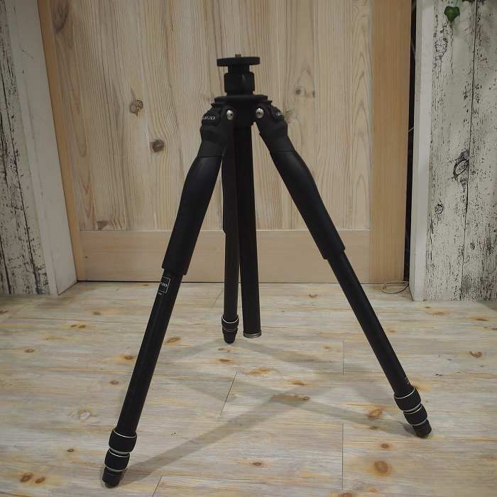 ジッツオ GITZO GT 2330 アルミ三脚