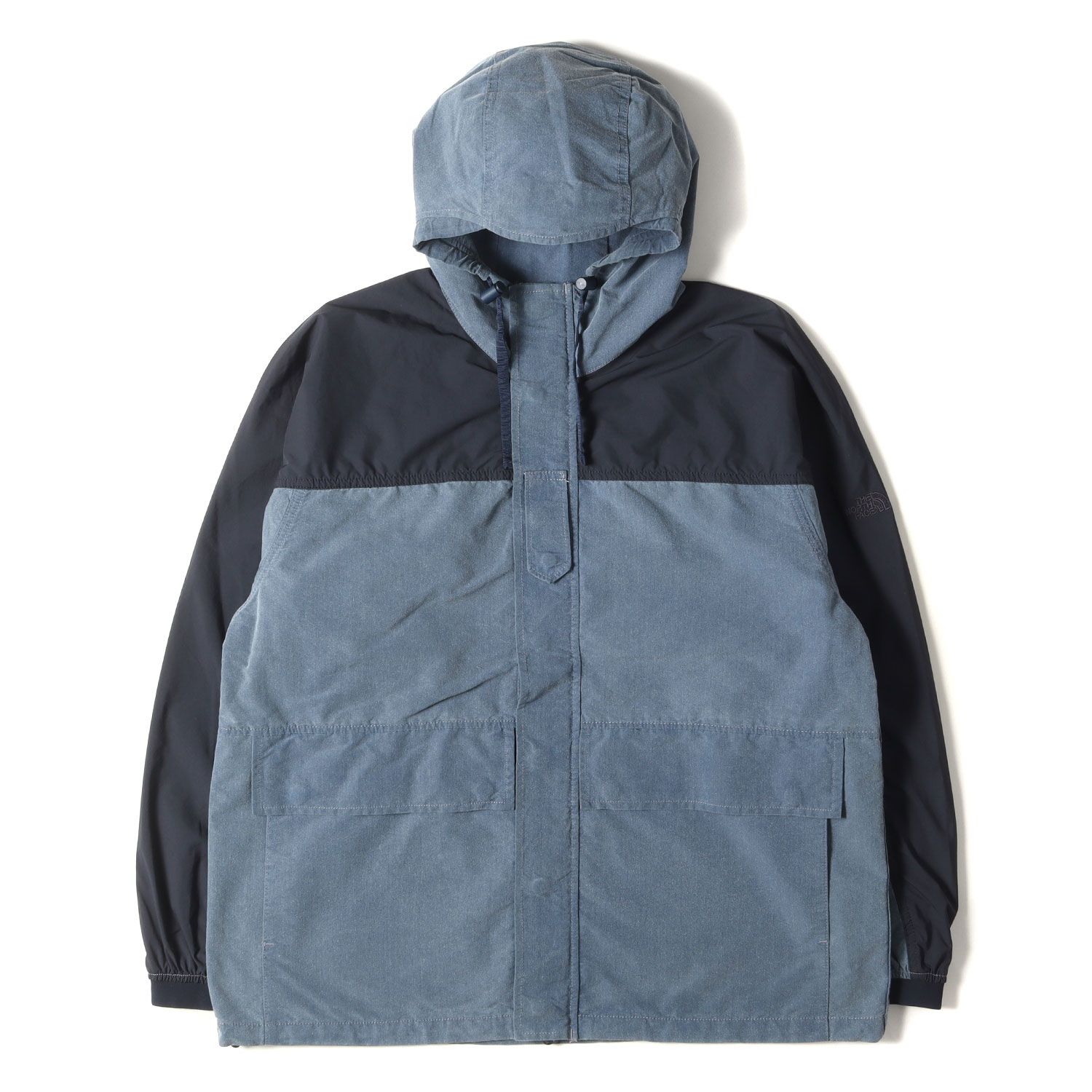 THE NORTH FACE PURPLE LABEL ノースフェイス パープルレーベル 
