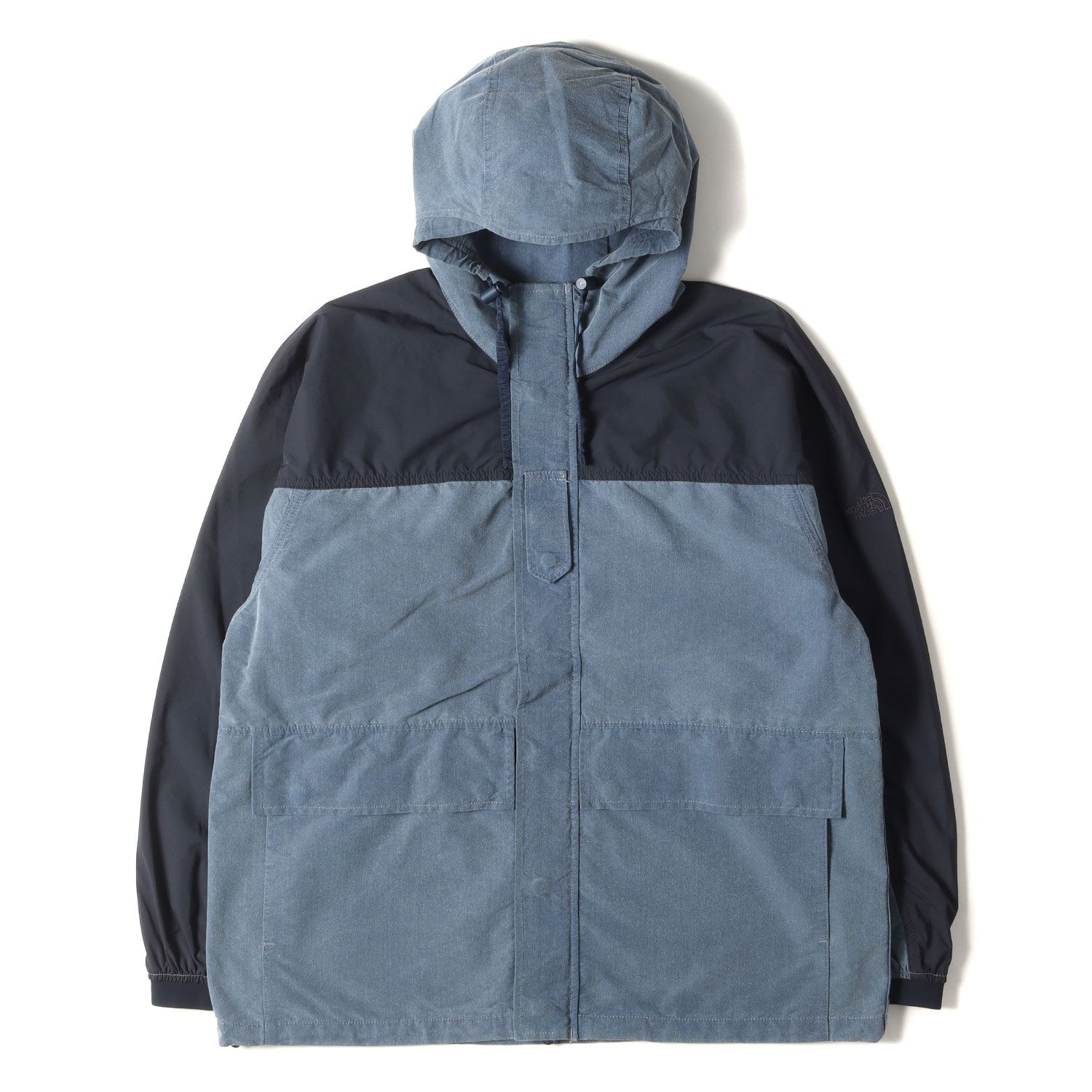 THE NORTH FACE PURPLE LABEL ノースフェイス パープルレーベル