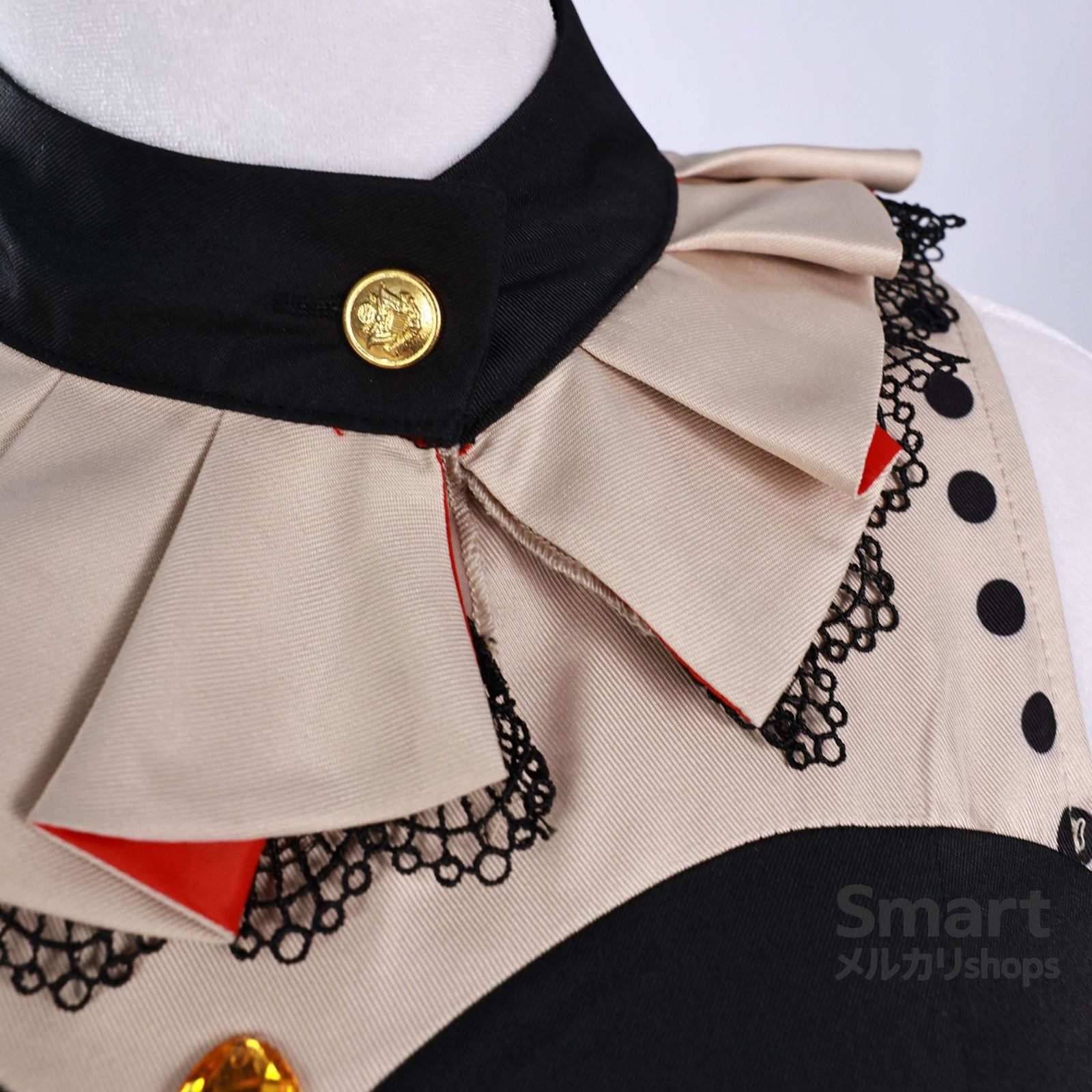 キャラクター 仮装