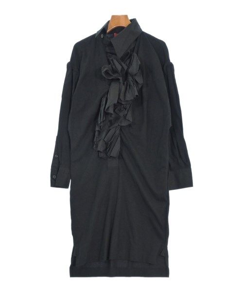 Vivienne Westwood RED LABEL ワンピース 黒 2003525E0021 Vivienne Westwood RED LABEL ワンピース M 黒 【古着】【中古