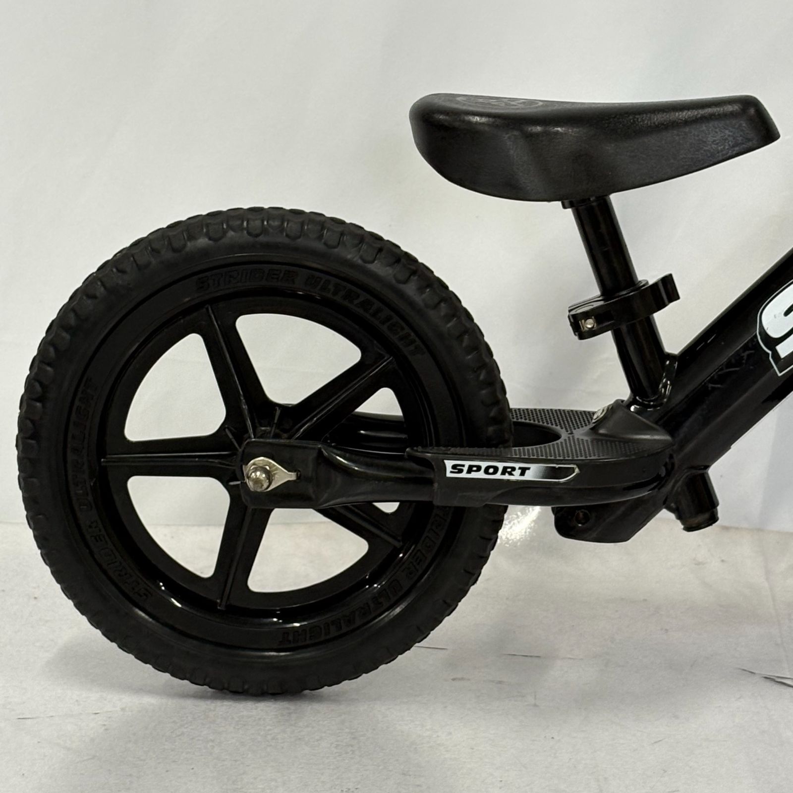 STRIDER ストライダー 12 Sport Model スポーツ 日本正規品