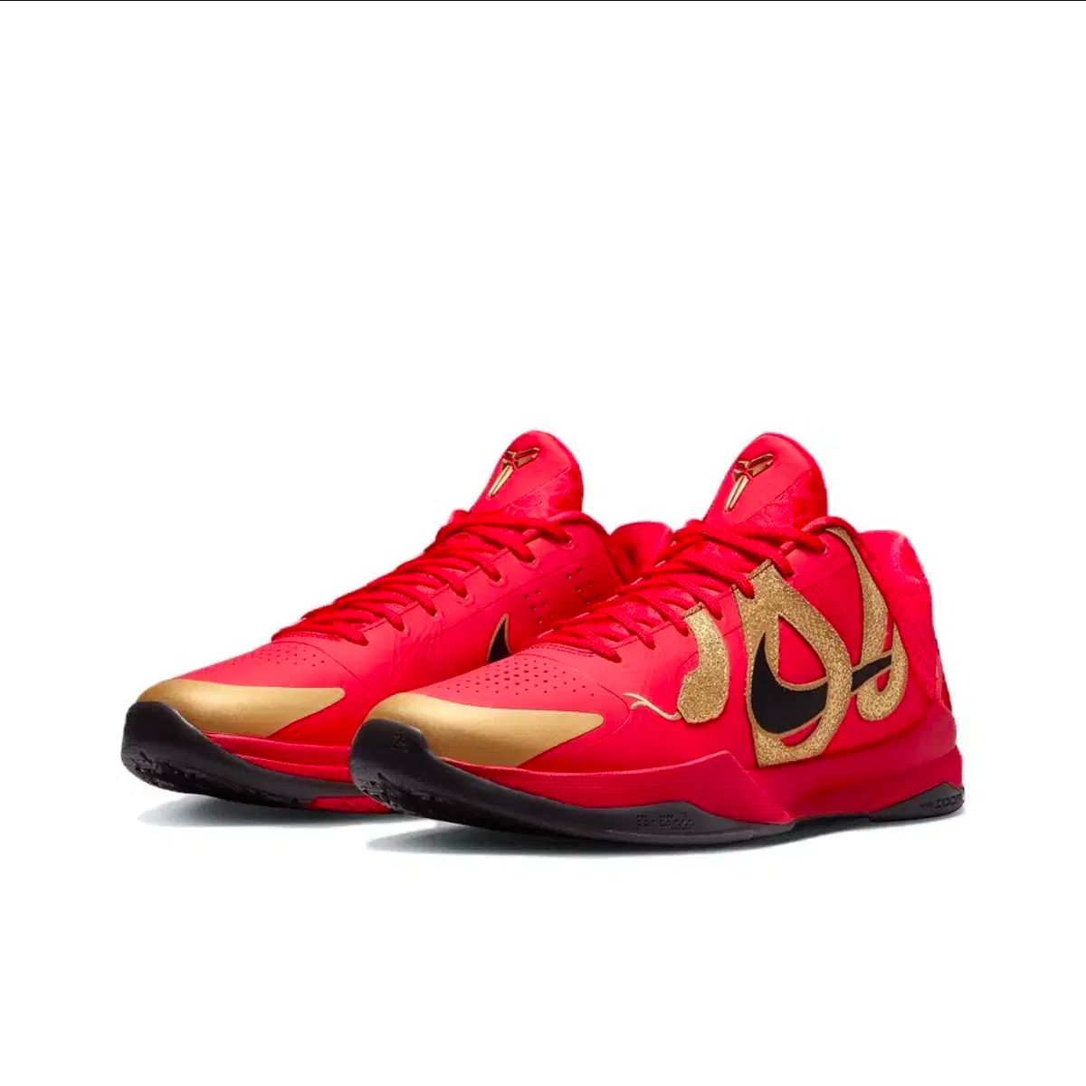 【雷市場（ポンジャン）商品韓国直送】 NIKE(ナイキ) コービー 5 year of the mamba トランス・イーズ