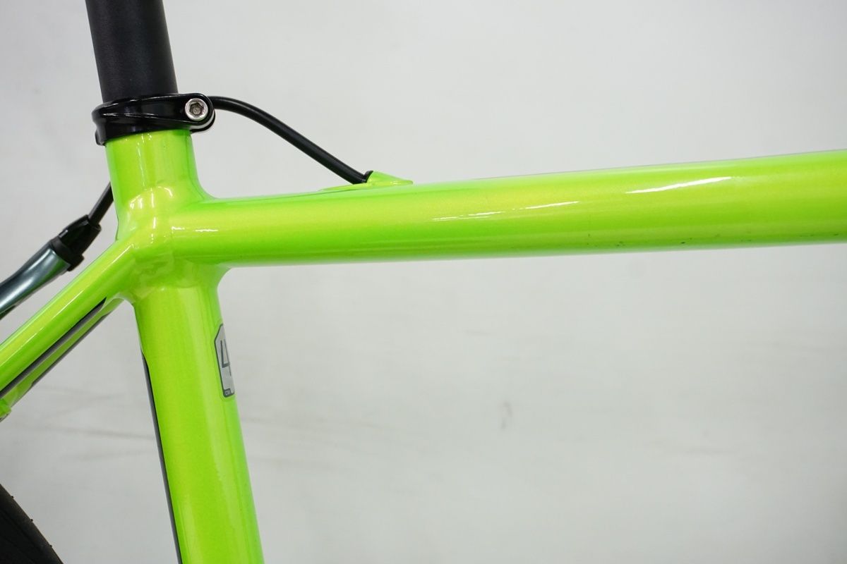 2018年モデル ロードバイク