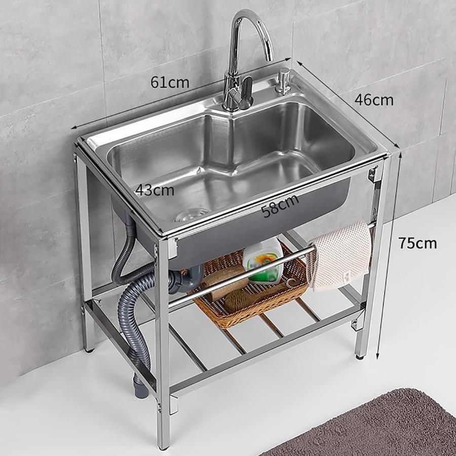 キッチンシンク