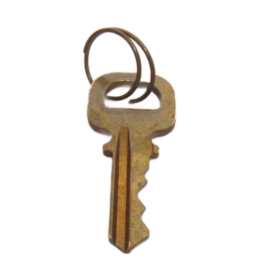 ルイヴィトン LOUIS VUITTON カデナ パドロック 南京錠 437