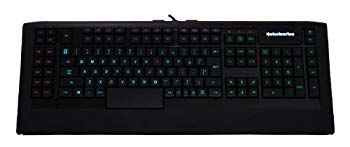 【中古】【国内正規品】SteelSeries Apex 350 JP 日本語版 ゲーミングキーボード 64475 ggw725x
