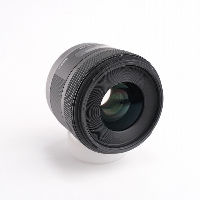SIGMA シグマ EX 30mm f1.4 DC HSM カメラレンズ 激安