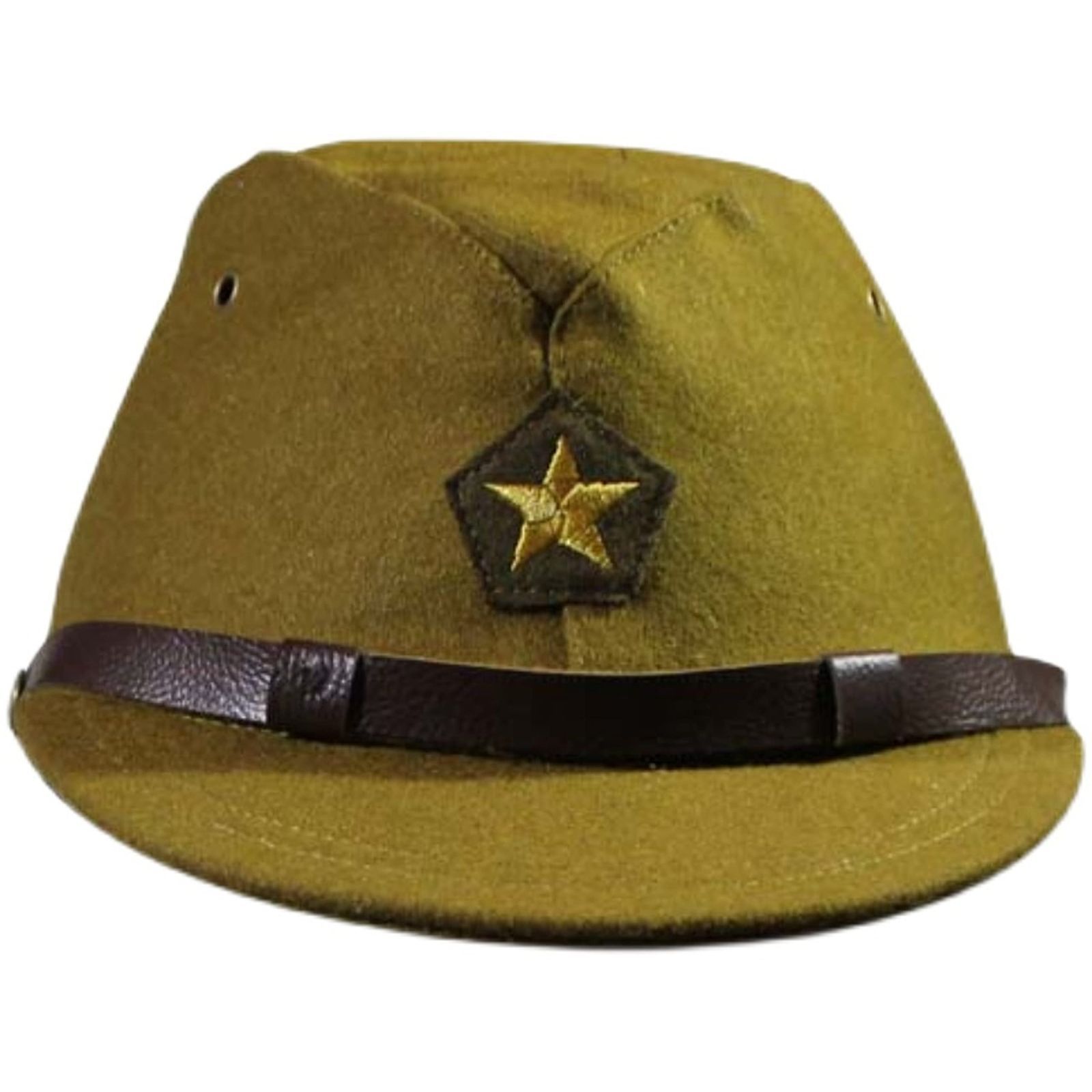ミリタリー　旧日本軍　大日本帝国軍　軍帽　制帽　帽子　コスプレ　C　6869C ミリタリー旧日本軍大日本帝国軍軍帽制帽帽子コスプレC 6869C