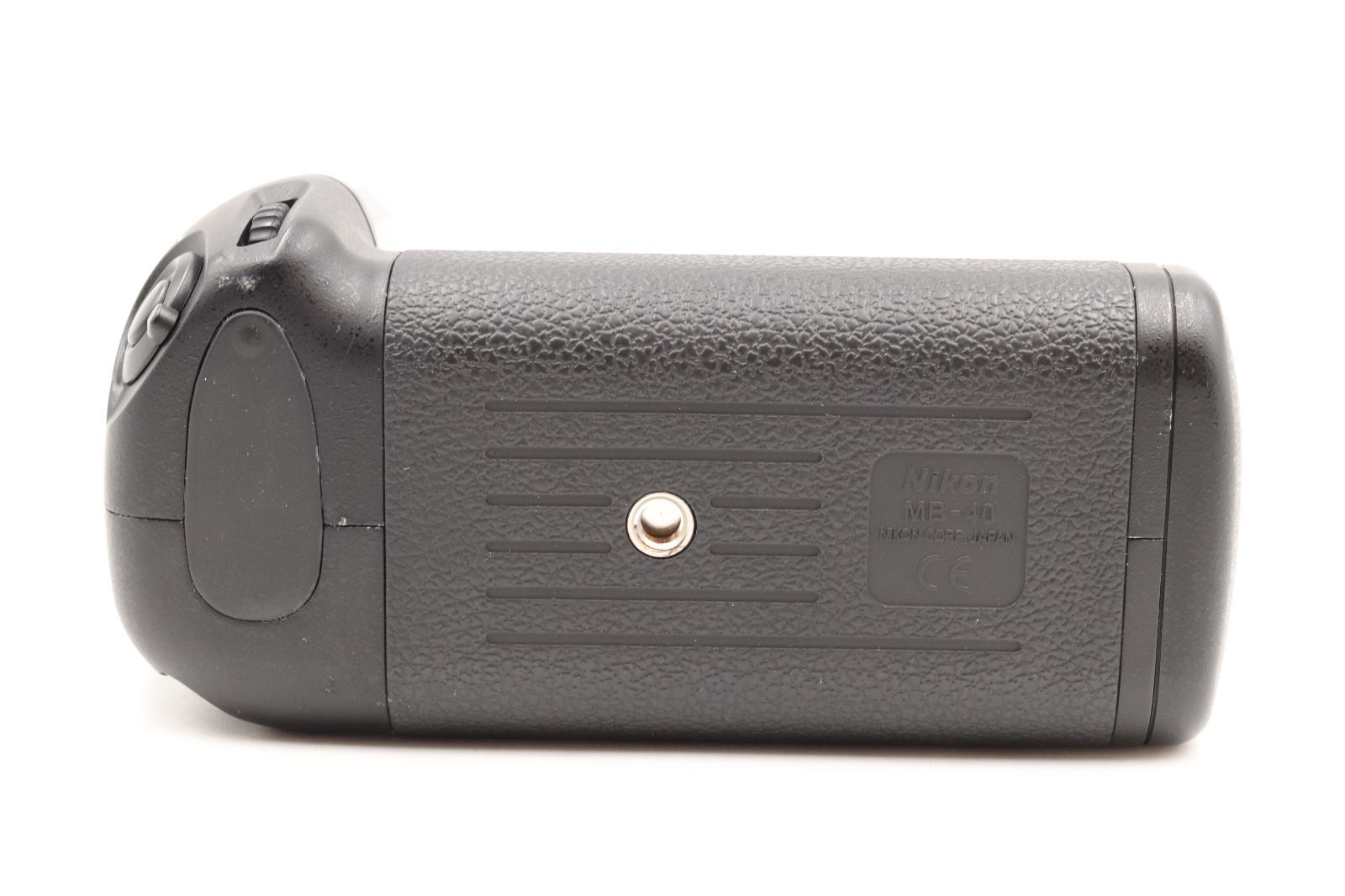 極上品☆ニコン NIKON MB-40 マルチパワーバッテリーパック F6用