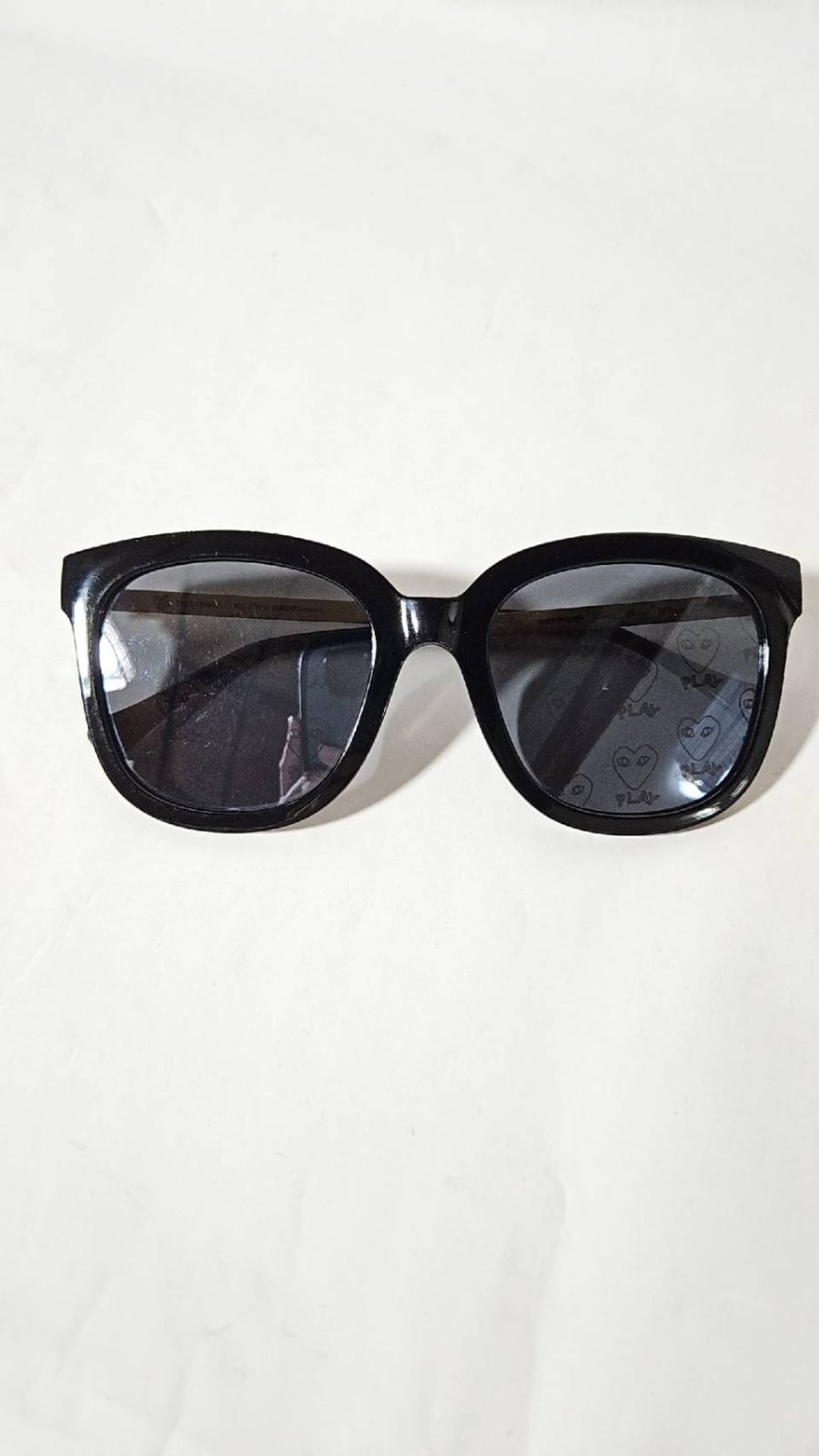 期間限定お値下げCOMME des GARCONS コムデギャルソン　サングラス COMME des GARCONS HOMME PLUS × CUTLER AND GROSS サングラス