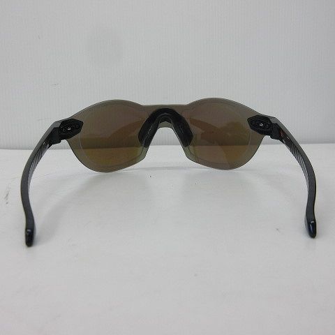 オークリー OAKLEY 美品 9098-0348 RE・Sub Zero リ・サブゼロ Planet スポーツサングラス スキー アイウェア -  メルカリ