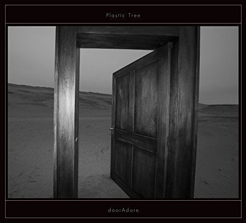 doorAdore (完全生産限定盤B[CD+DVD+フォトブック]) 【公式通販】