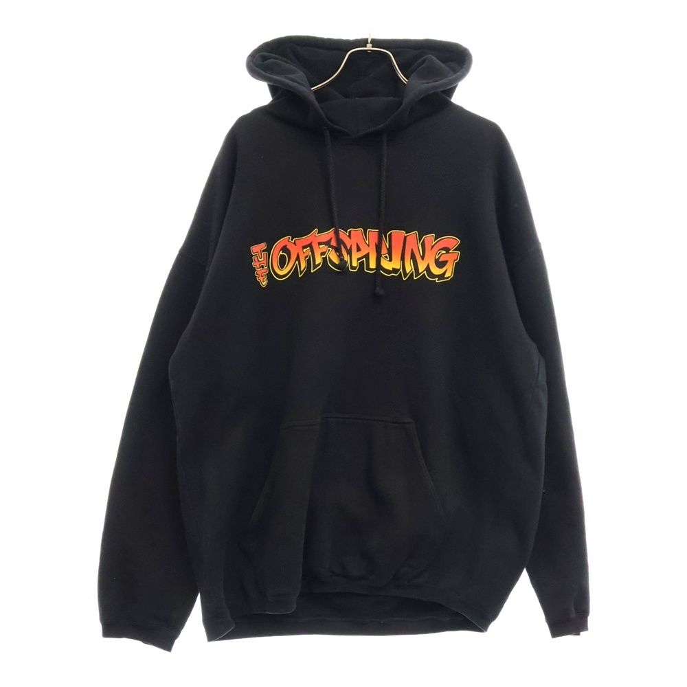90s ヴィンテージ THE OFF SPRING オフスプリング パーカー VINTAGE (ヴィンテージ) 90s THE OFFSPRING PARKER オフスプリング