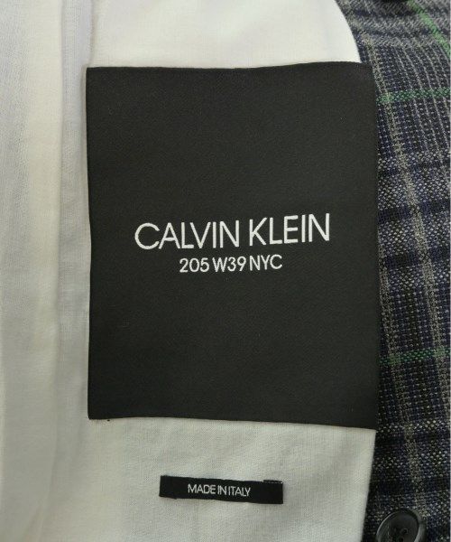 CALVIN KLEIN 205W39NYC コート（その他） レディース 【古着】【中古