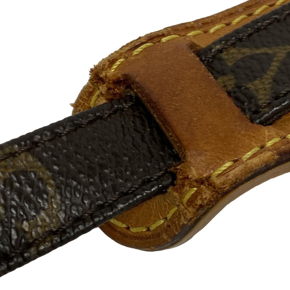 【極上美品】ルイヴィトン　アマゾン　ショルダーバッグ　モノグラム　M45236 LOUIS VUITTON(ルイヴィトン) ショルダーバッグ モノグラム