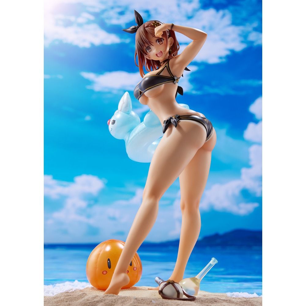 spiritale ライザ ー白水着ver.ー 1/6スケールフィギュア