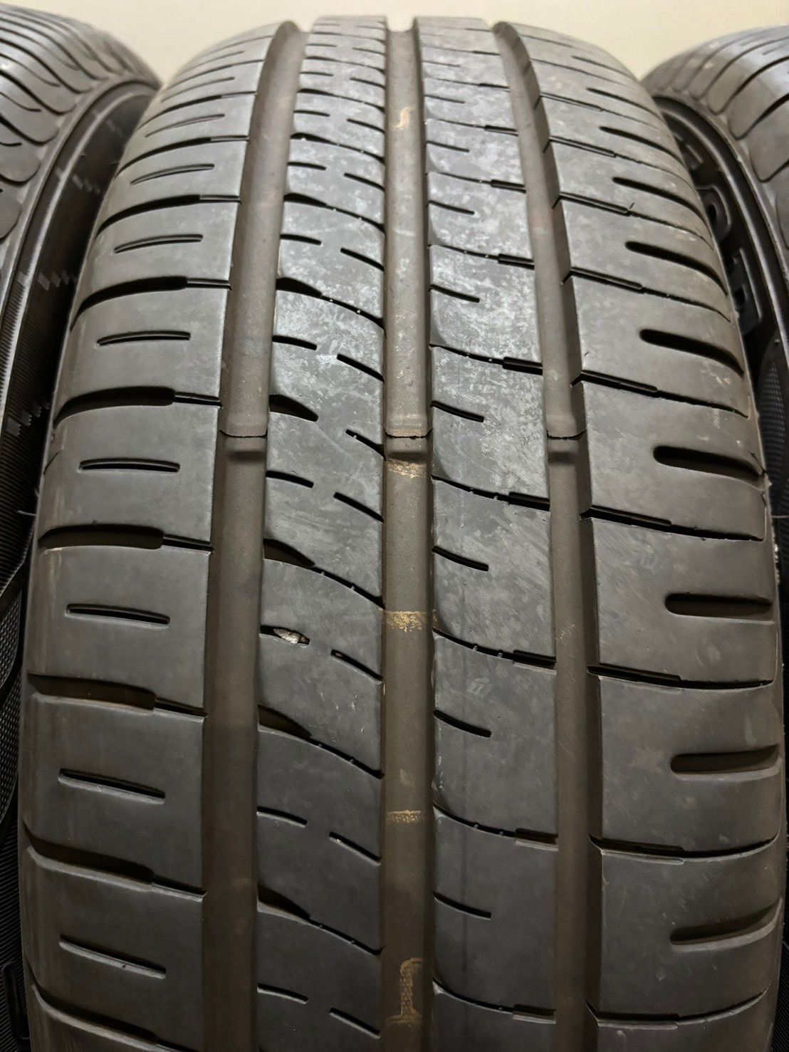 205/60 R16、DUNLOP ENASAVE EC204、2024年 ダンロップ エナセーブ EC204 205/60R16 92H 価格比較 - 価格.com