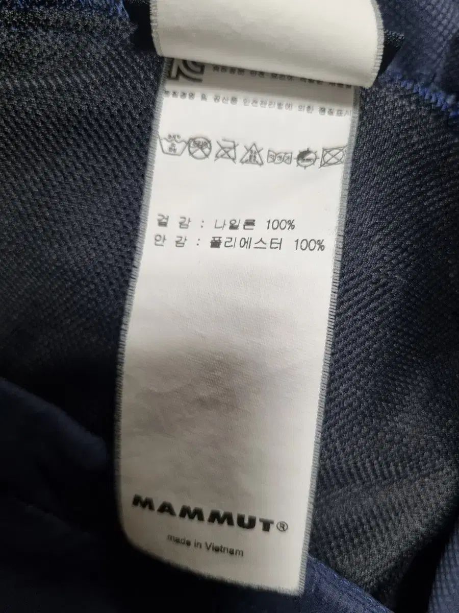 ジャケット