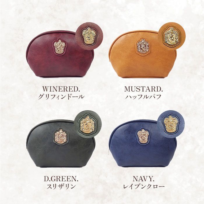 レイブンクロー ハリー ポッター メイク ハリーポッター ホグワーツの家パレット SHEGLAMの口コミ - まさかSHEGLAMがハリーポッターとコラボするとは by ねこなべ 混合肌 30代前半