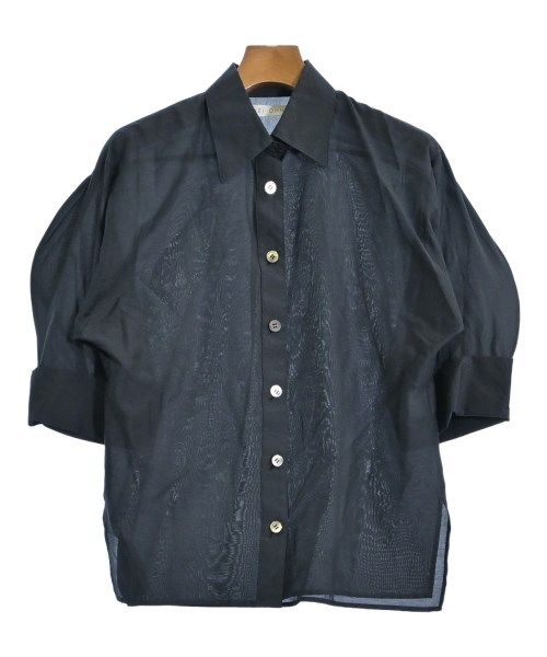 YOHEI OHNO カジュアルシャツ レディース 【古着】【中古】【送料無料  