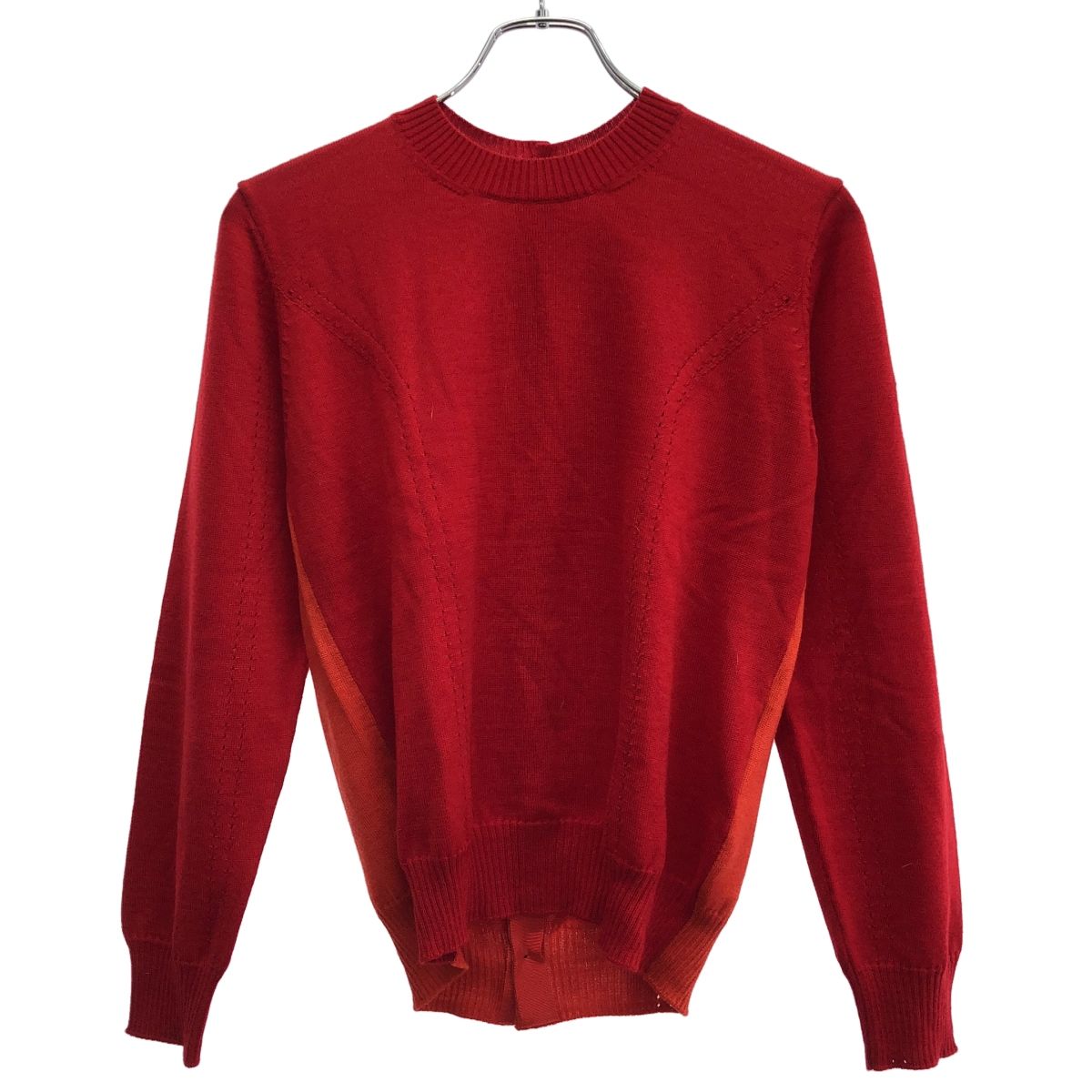 週末値下げ　TAO タオ　コムデギャルソン　ニット TAO（タオ） | ニットの古着・中古通販 | 【公式】RAGTAG