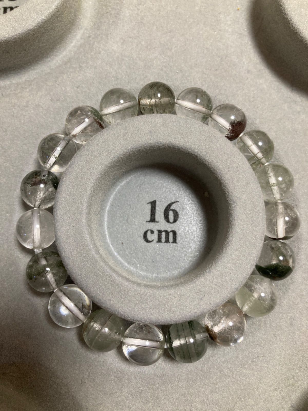 ガーデンクオーツ(16センチ) 購入