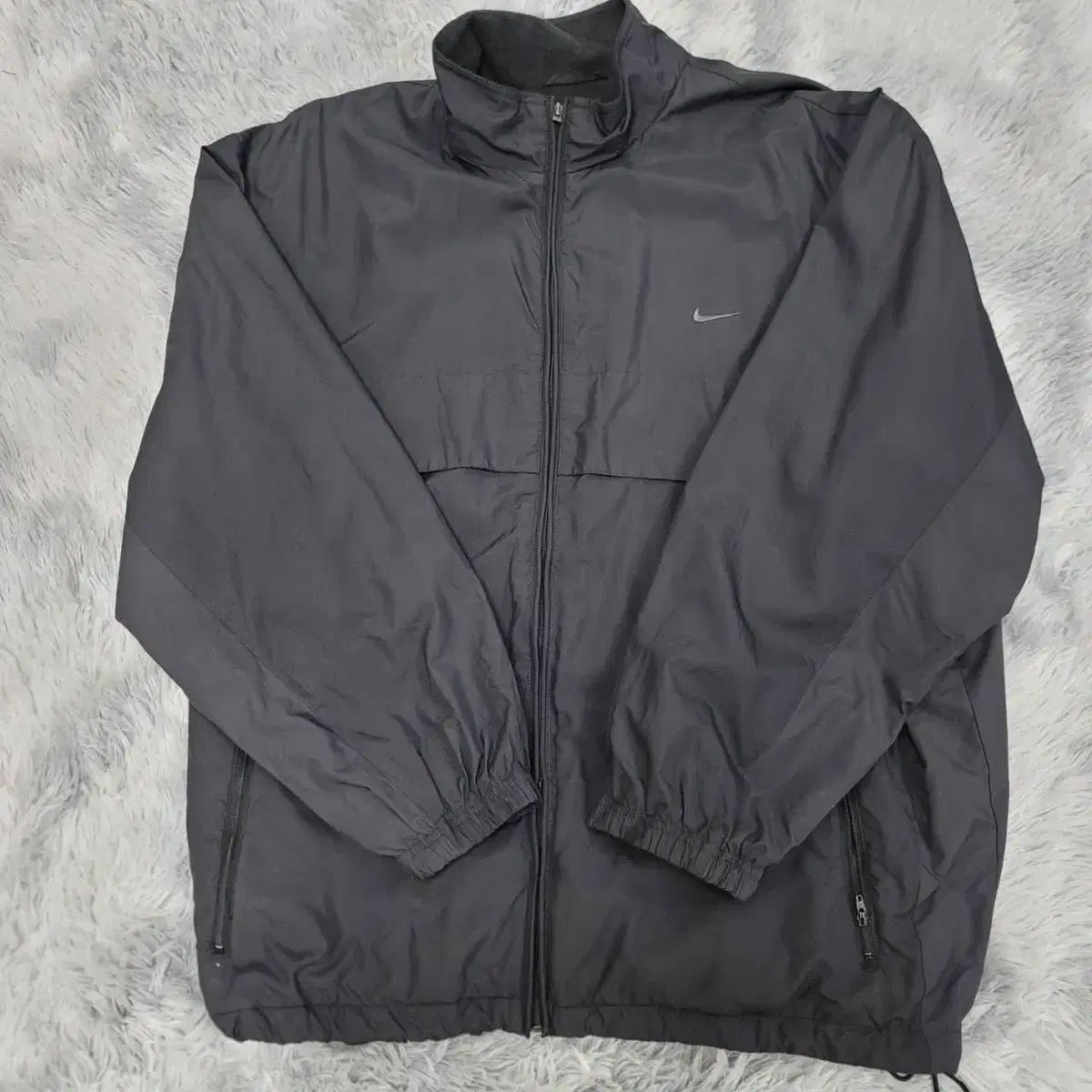 雷市場（ポンジャン）商品韓国直送】 XL ） Nike(ナイキ） 裏起毛