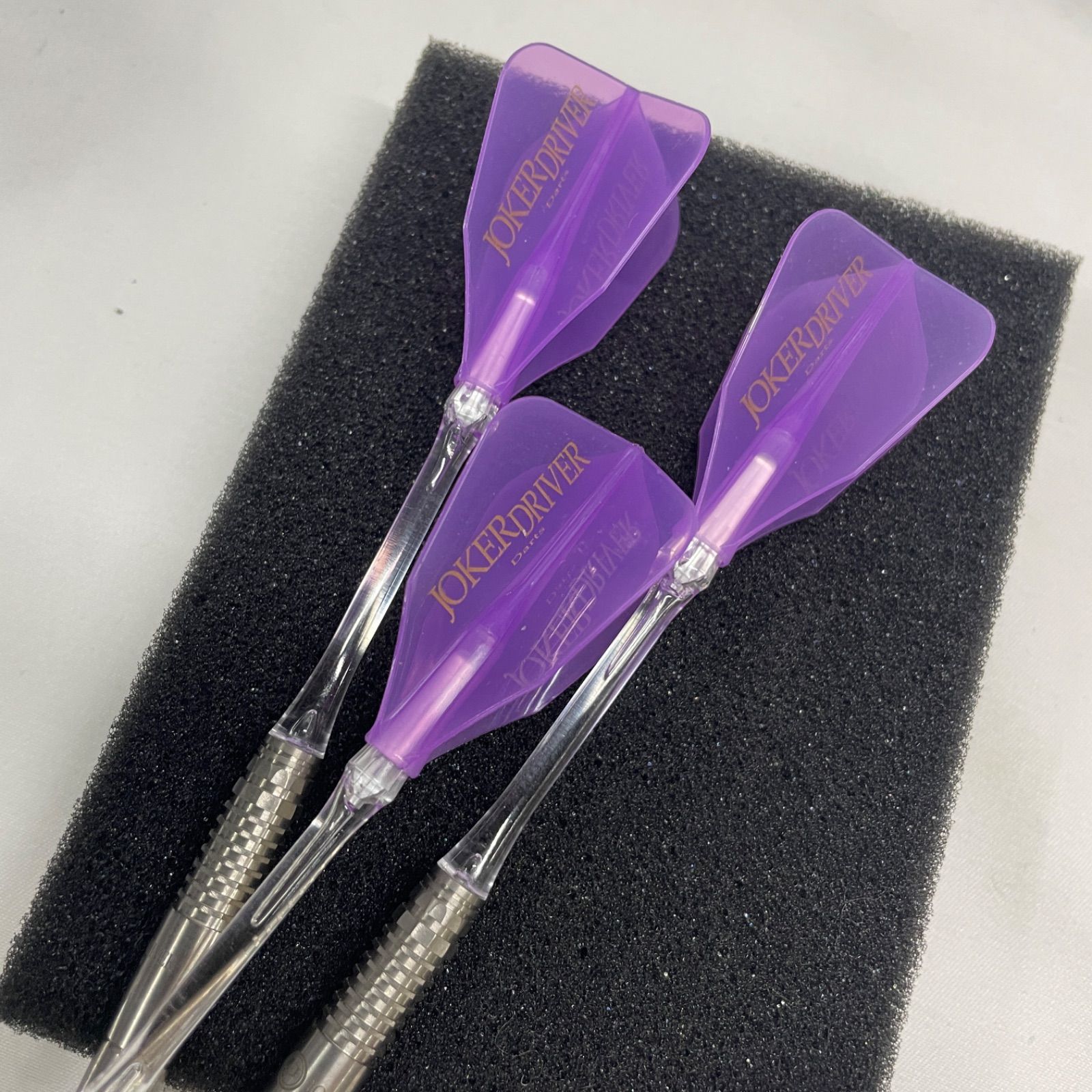 重心ミッドフロント