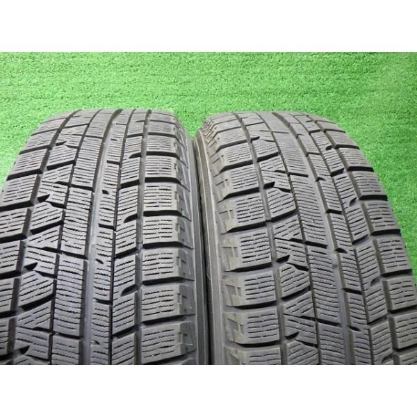 YOKOHAMA スタッドレス ヨコハマ アイスガードiG50+ 215/60R17 4ホン 8  