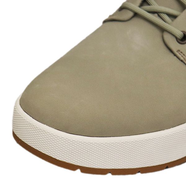 Timberland (ティンバーランド) A674N MAPLE GROVE LTHR CHUKKA