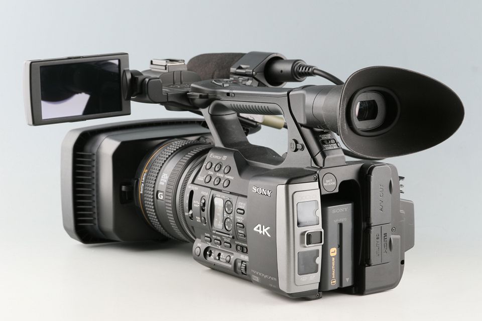 Video Camera