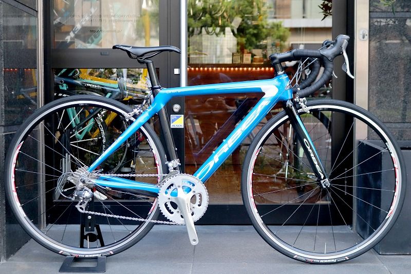 orbea onix シマノ 105 】ロードバイク 自転車 - 自転車