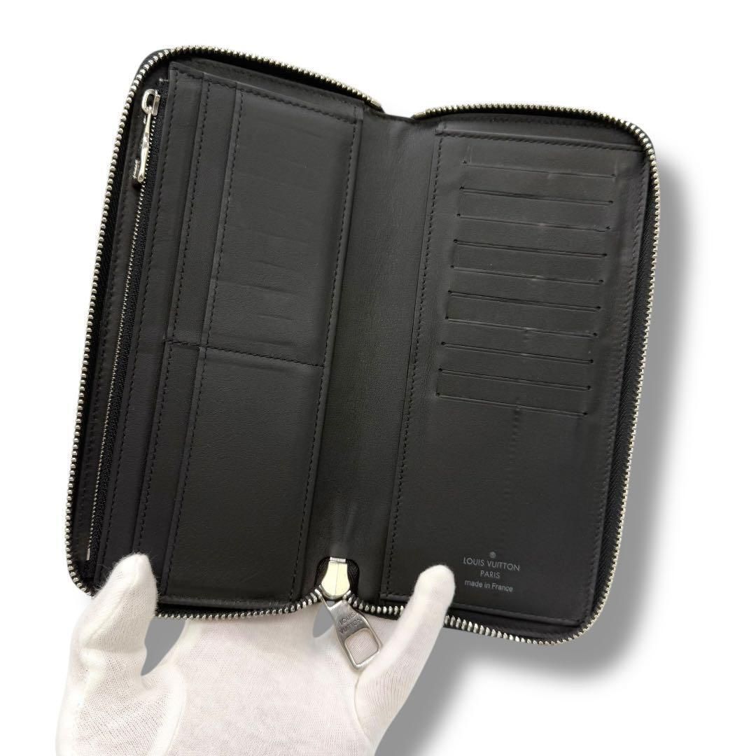 ICチップ　ルイヴィトン　ヴェルティカル　モノグラム　カウハイドレザー　ca7 ICチップ ルイヴィトン ヴェルティカル モノグラム カウハイドレザー