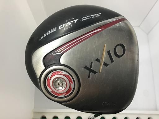 ダンロップ XXIO 2016 10.5° レッド ドライバー DR XXIO MP900 ドライバー レッド フレックスS メンズ 男性用 右利き 右用 Cランク ゴルフクラブ