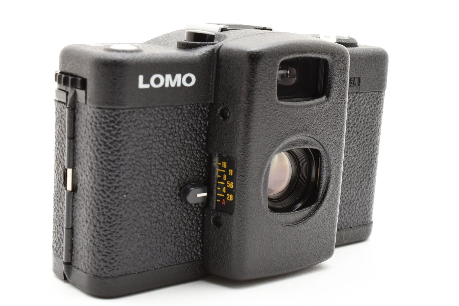 LOMO LC-A