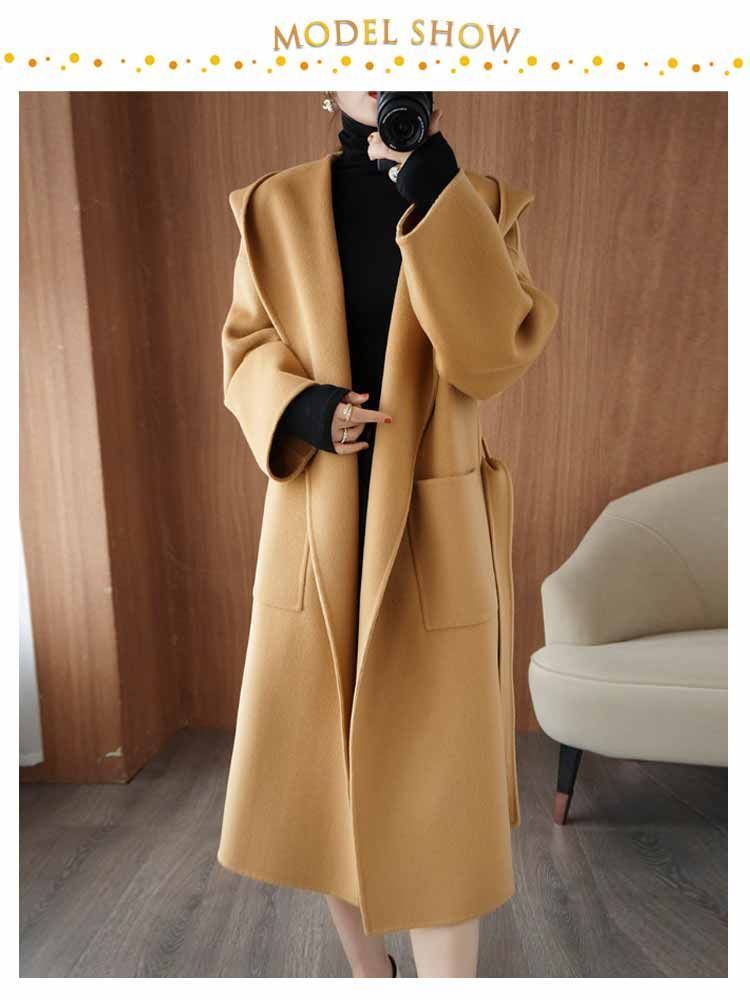ロング丈