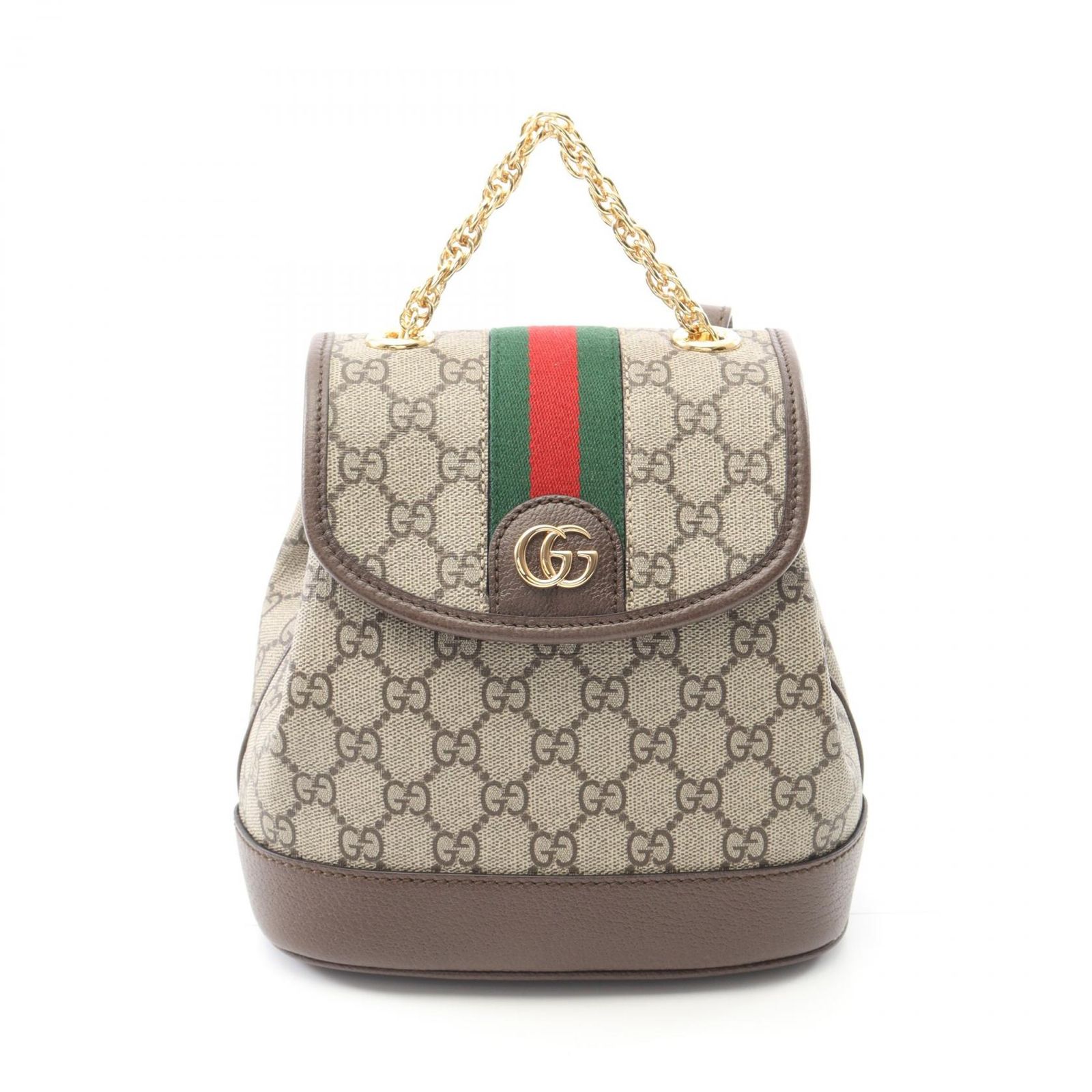 GUCCI　ミニリュックサック グッチ GUCCI リュックサック バックパック オフディア ミニ GG