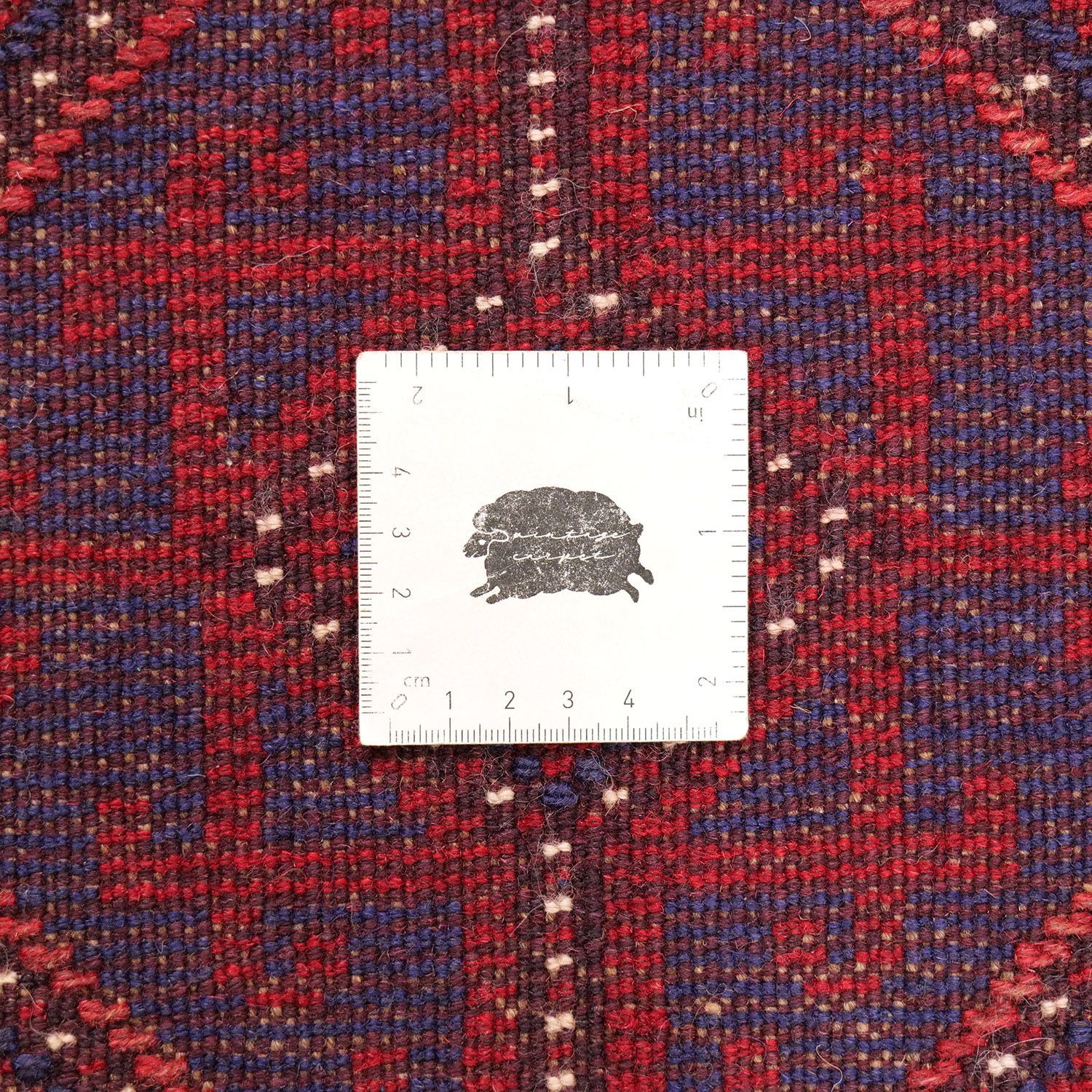 ダイヤモンドモチーフ