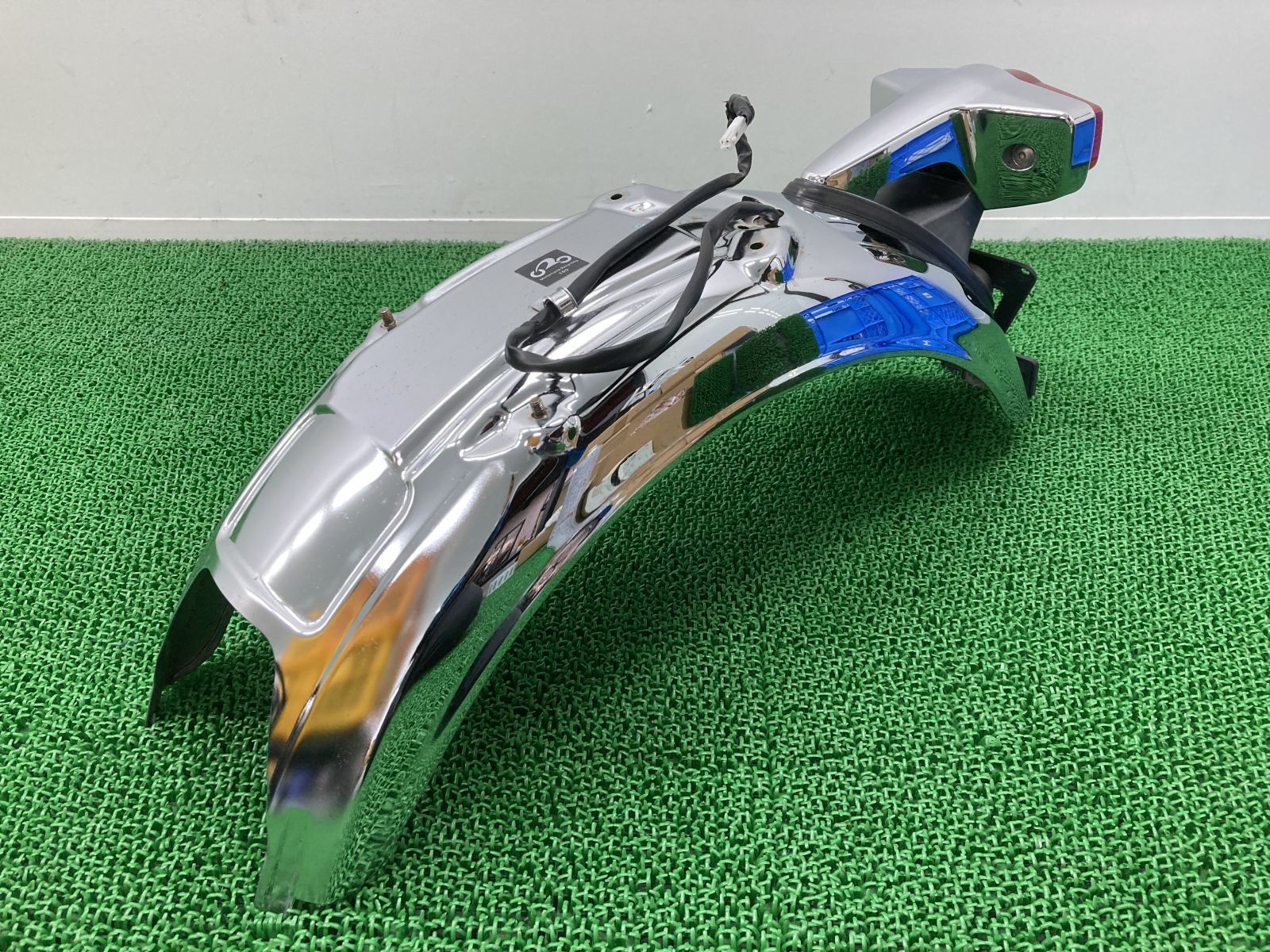 AC444○ ホンダ CB1100 SC65 リアフェンダー テールランプ 純正