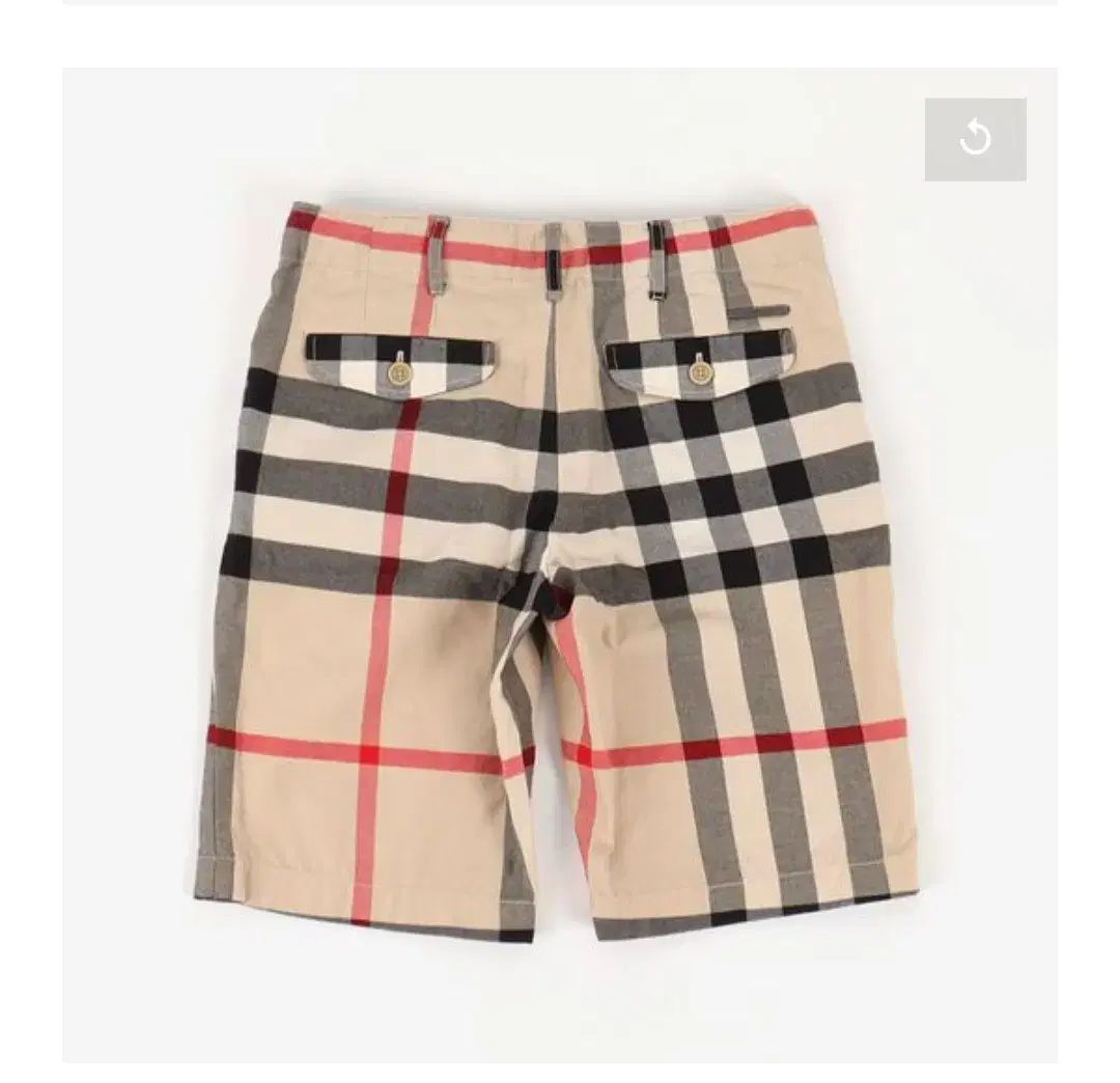 BURBERRY バーバリー
