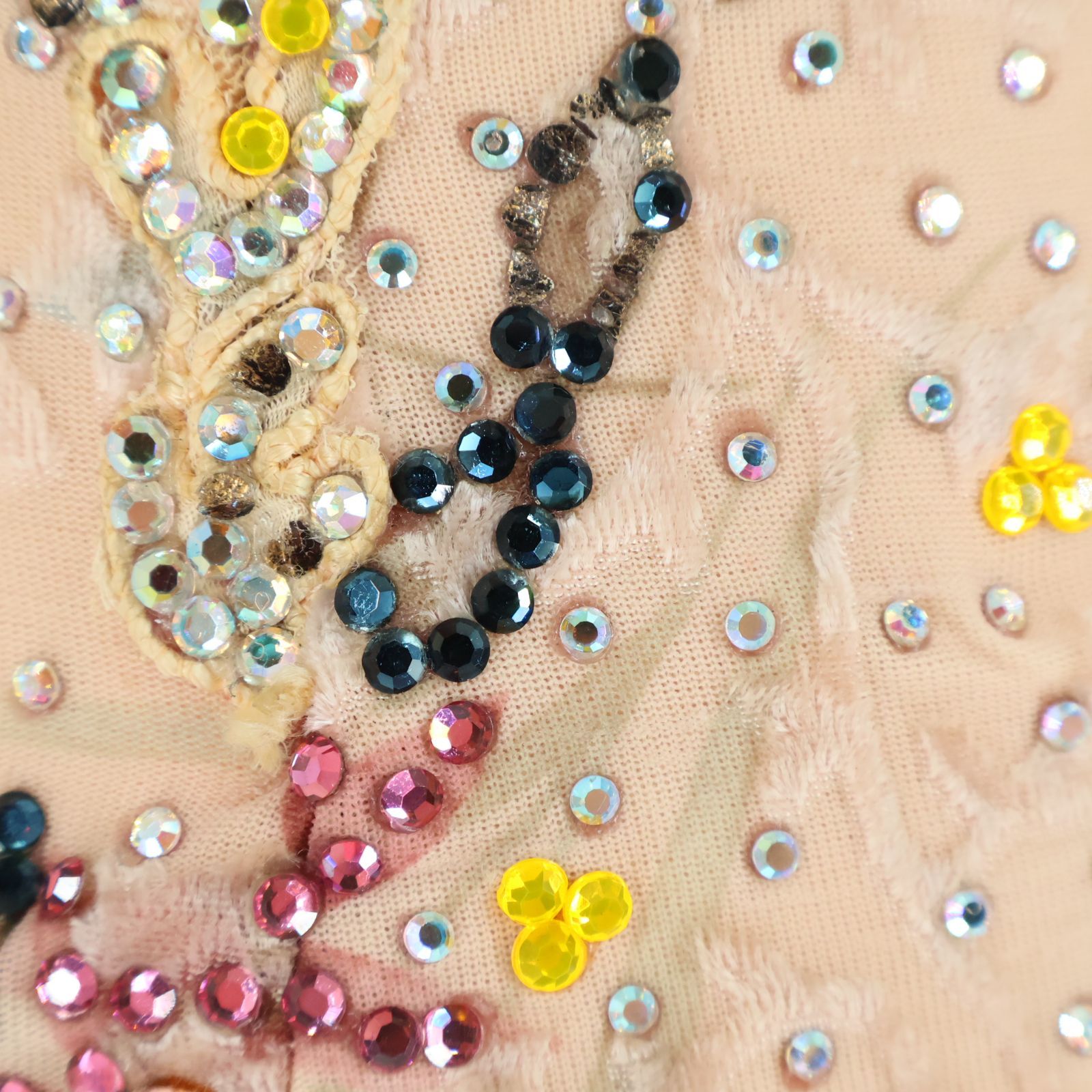 日本製 社交ダンス衣装 ピンク Chacott チャコット ワンピース ドレス フロート レース サーモンピンク デモ 競技用 上品 レオタード クロッチ ダンス用 発表会 パーティ レディライク レディース WWW_USTAUSTRALIA_COM_AU