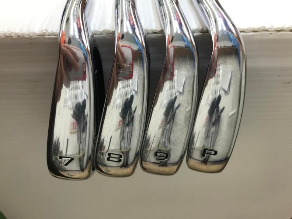 大幅値下げ❗️Callaway X-20アイアンセット 6本➕ウェッジ おまけ付き キャロウェイ X20アイアン 6本セット