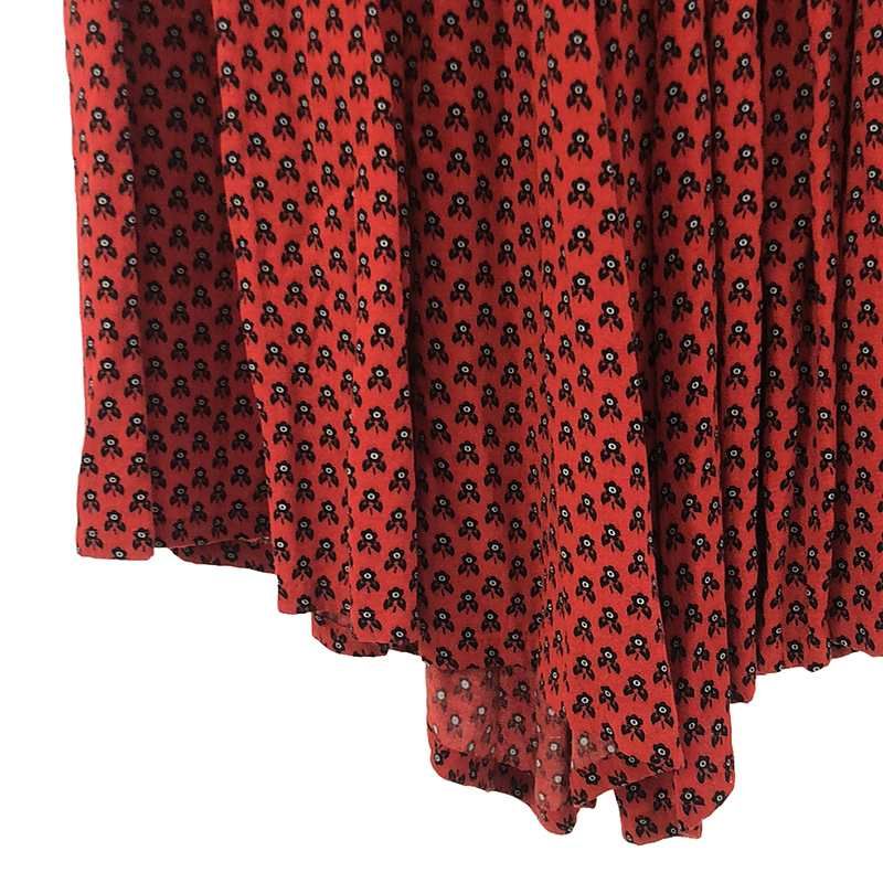 美品✨Vivienne Westwood RED RABEL 花柄パンツ VIVIENNE WESTWOOD RED LABEL CAPSULE COLLECTION SPRING/SUMMER