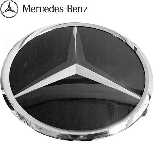 車 メルセデス ベンツ エンブレム 純正品