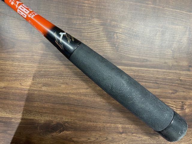 軟式 少年用バット ミズノ ビヨンドマックス EV2 80cm