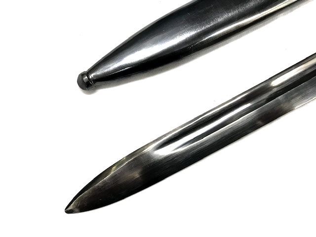 Kar98k用銃剣◆ハンドメイド