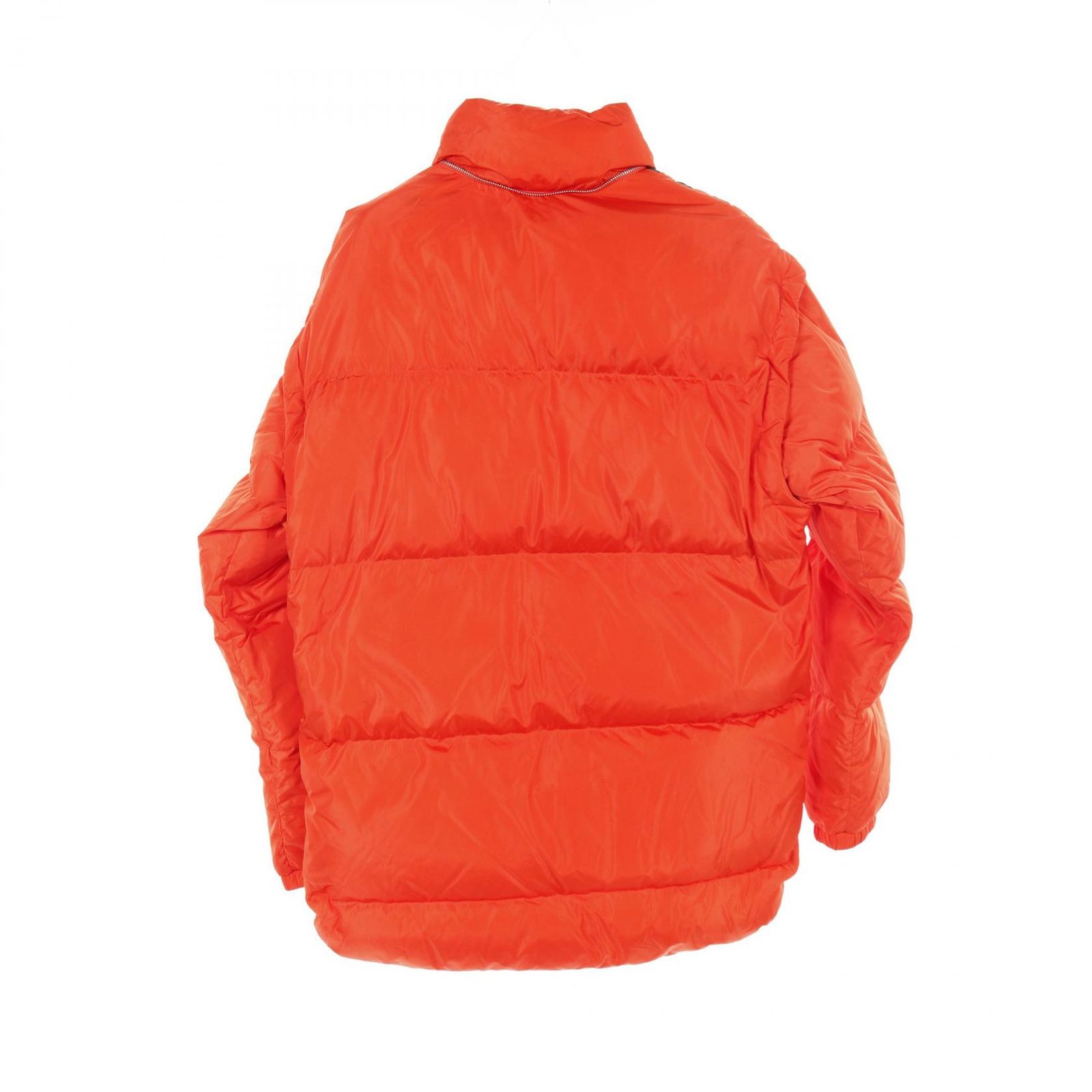 グッチ GUCCI ダウンジャケット GUCCI × adidas ウェブストライプ  