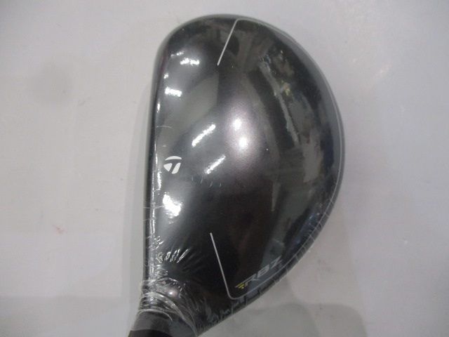 ユーティリティ テーラーメイド RBZ BLACK RESCUE 2018 ROCKETFUEL65 S 19 136312