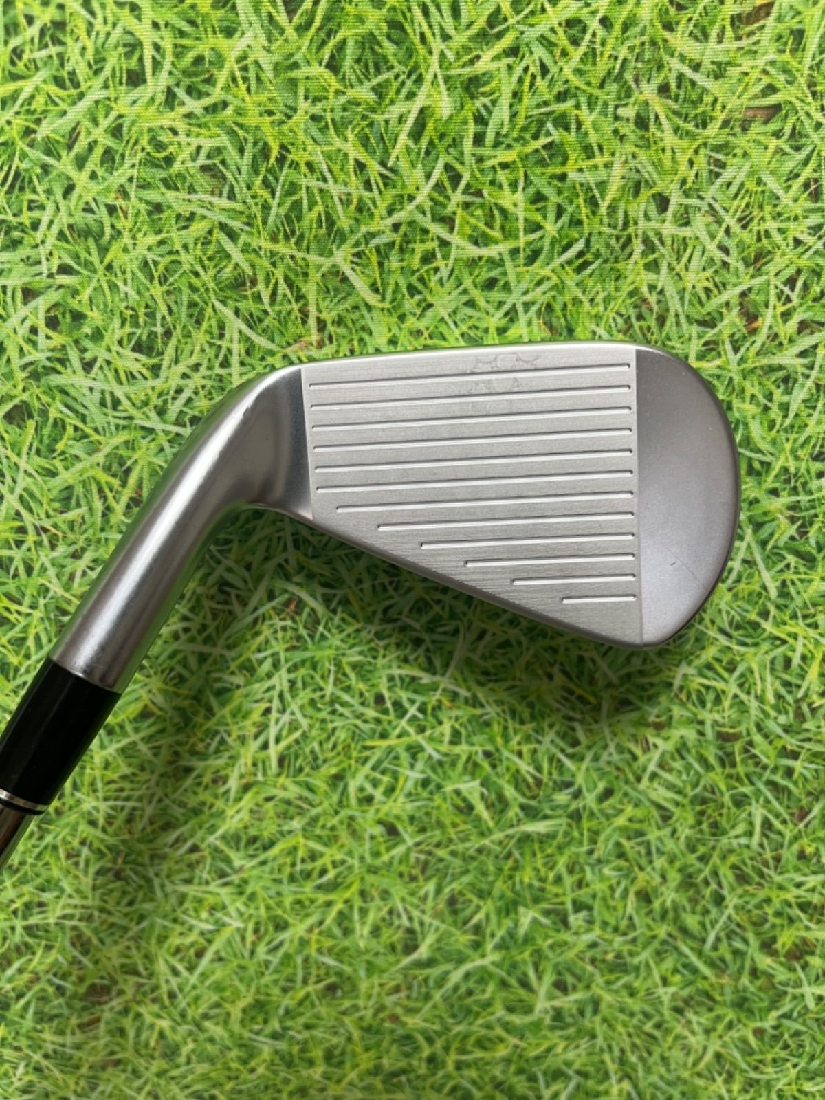 スリクソン ZX5 Mk2 アイアン 単品4番 モーダス105 S - メルカリ